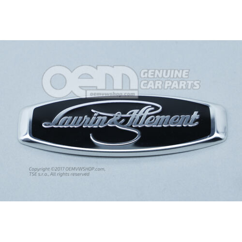 Fóliový nápis chrómová lesklá 1Z08534322ZZ