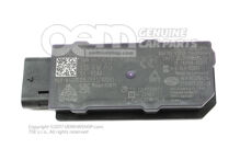 Anténa pre prístup a autorizáciu spustenia (KESSY) 5WA962133F