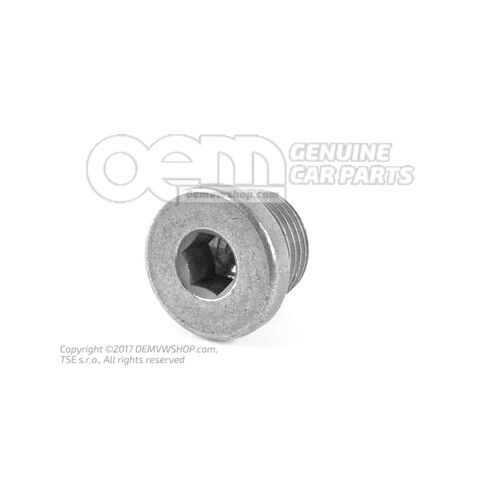 Tesniaca zátka M18X1,5
