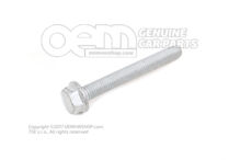 Skrutka so šesťhrannou golierom M10X80 (4)