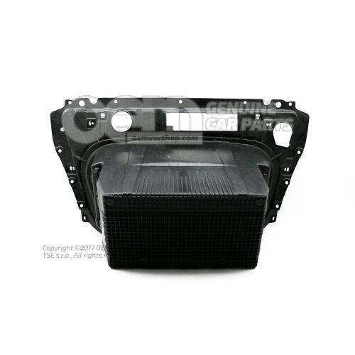 Vanička batožinového priestoru 9J1805075A