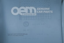 Spínačová montáž svetlošedá (2)