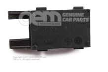 Rukoväť na nastavenie operadla saténovo čierna 7E5885639C9B9 (7)