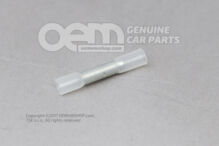 Spojovacia dutinka, vodotesná zvariteľná