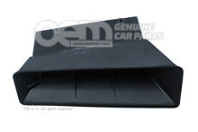 Vedenie nasávaného vzduchu (1)