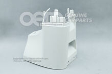 Kryt sivý Audi RS4 Quattro 8E (1)