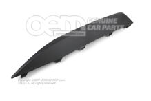 Rohová clona saténovo čierna 5658537949B9