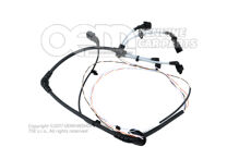 Káblový zväzok pre snímač rýchlosti 5QS927903F (1)