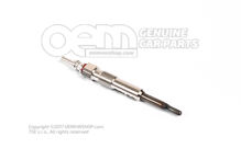 Žhaviaca sviečka M10X1X30