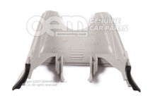 Krytka hviezda strieborná (2)