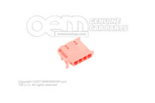 Puzdro s plochými kontaktmi (2)