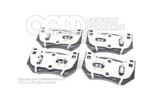 1 súpr. brzd. obložení pre kotúčovú brzdu 80A698151F (1)