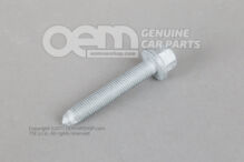 Skrutka so šesťhrannou hlavou (1)