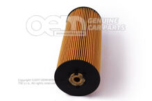 Filtračná vložka s tesnením (3)