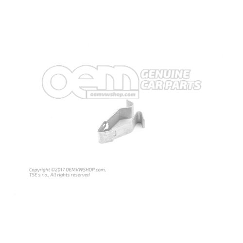 Spona 5G0867276B