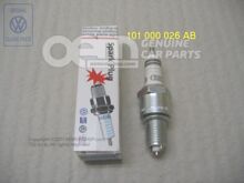 Zapaľovacia sviečka &#39;LongLife&#39;