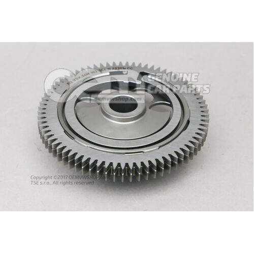 Ozubené koleso 06M103293BA