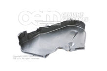 Ochrana ozubeného remeňa (2)