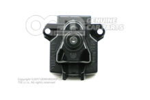 Vstupné osvetlenie 5H1945301C