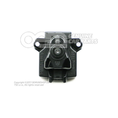 Vstupné osvetlenie 5H1945301C