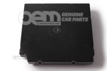 Riad. jednotka palubnej siete (1)