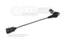 Vysielač impulzov (1)