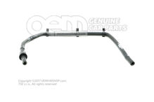 Hadica chladiacej kvapaliny