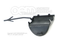 Kryt pre ťažné oko brilantná čierna 575807441B041 (1)