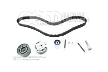 Sada na opravu ozubeného remeňa s napínacím valčekom 03G198119G (2)