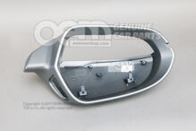 Kryt vonkajšieho zrkadla titánový mat (2)