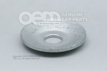 Podložka pre gumokov. ložisko