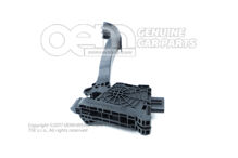 Pedál akcelerátora s elektronickým modulom 2Q1723503 (2)