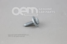 Skrutka so šesťhrannou hlavou (kombi) M8X30 (1)