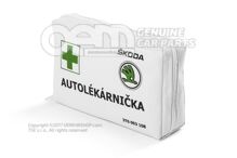 Lekárnička Lekárnička