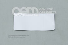 Štítok parametrov pre plnenie paliva 04L010012B (1)