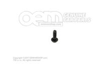 Skrutka s vnútorným šesťhranom oválna 4X12 (3)