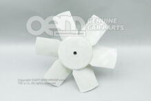 Ventilátor chladiča