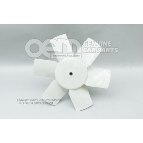 Ventilátor chladiča