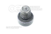 Skrutka s vnútornou hlavou s vnútornou viacbodovou hlavou 7 / 16-20UNFX13 (3)