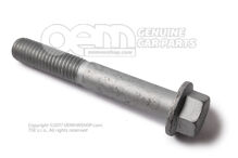 Skrutka so šesťhrannou golierom M12X80X32 (2)