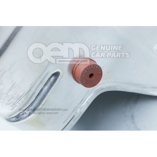 Ozdobná lišta pre dvere 5E9839643