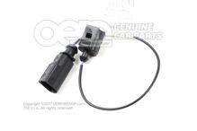 Adaptér vetvy vedenia