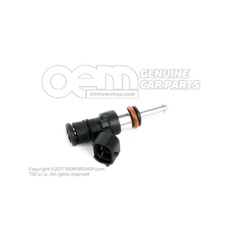 Vstrekovací ventil 06L906031D
