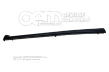 Obloženie bočného člena základným náterom