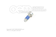 Skrutka valca, samosvorna M8X22 (2)