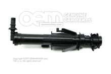 Zdvíhací valec s držiakom dýzy a vstrekovacou dýzou (1)