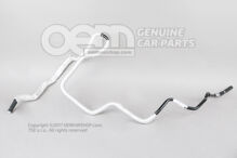 Hadica spätného toku