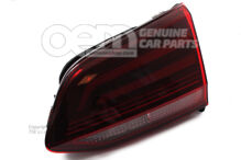 LED koncový svetlomet s koncovým hmlovým svetlom (2)