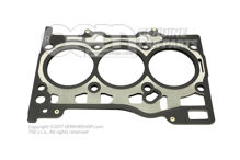 Tesnenie hlavy valca (kov)