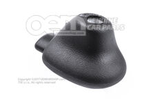 rukoväť páky voliča